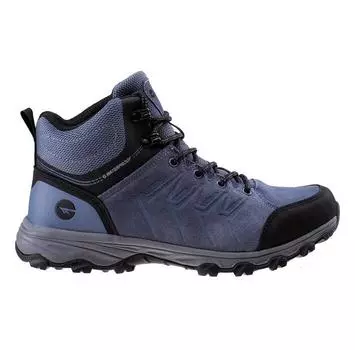 HI-TEC Helone Mid WP ботинки трекинговые EU 46