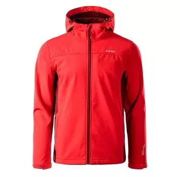 HI-TEC Kaoru softshell куртка M