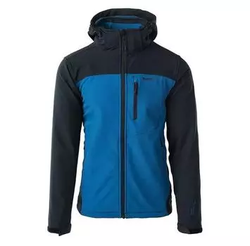 HI-TEC Mans softshell куртка M