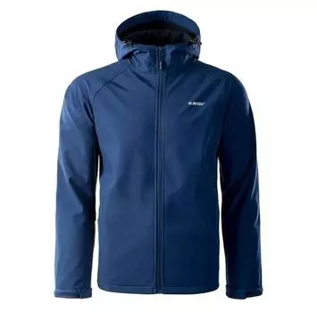 HI-TEC Neti II softshell куртка L