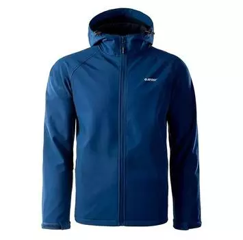 HI-TEC Neti softshell куртка M