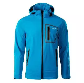 HI-TEC Nick softshell куртка 2XL
