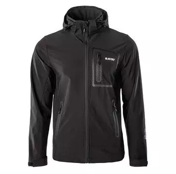 HI-TEC Nikolas softshell куртка 2XL