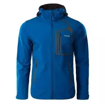 HI-TEC Nils softshell куртка L
