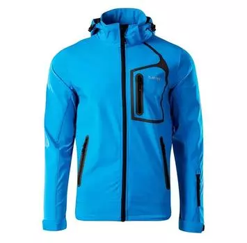 HI-TEC Nils softshell куртка XL