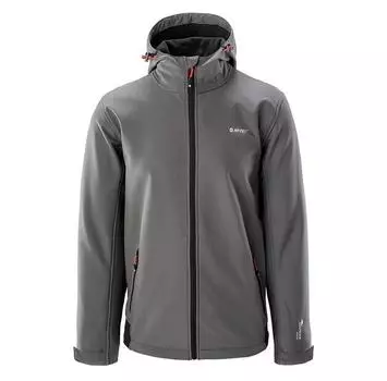 HI-TEC Noxon softshell куртка M