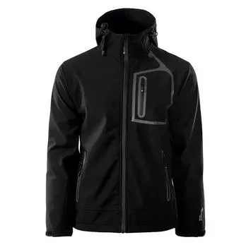 HI-TEC Prince II softshell куртка XL