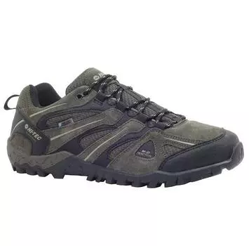 HI-TEC Quercus Low WP ботинки трекинговые EU 41
