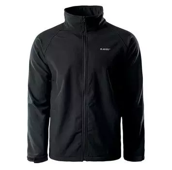 HI-TEC Ryder softshell куртка 2XL