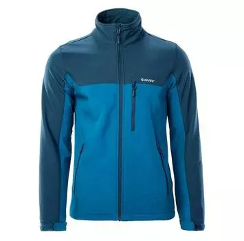HI-TEC Torel softshell куртка XL