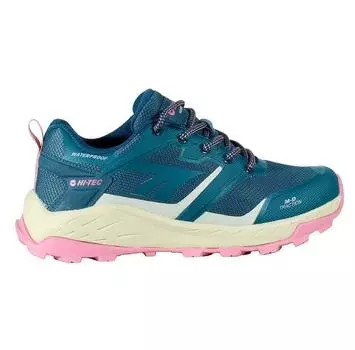 HI-TEC Toubkal Low Waterproof ботинки трекинговые EU 37