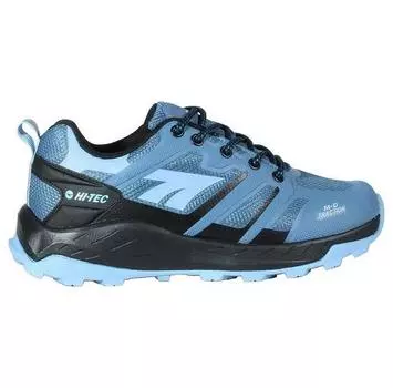 HI-TEC Toubkal Low WP ботинки трекинговые EU 38