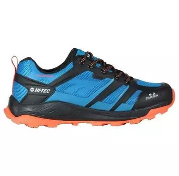 HI-TEC Toubkal Low WP ботинки трекинговые EU 43