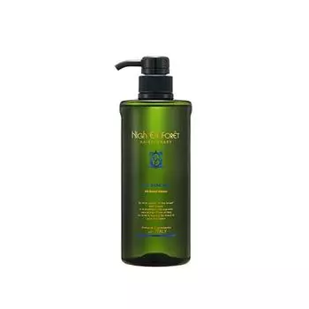 [Hiang Foret] Anti-Dandruff Shampoo-600ml