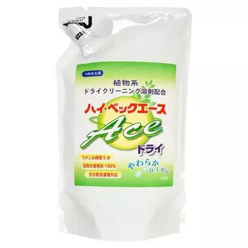 Hibeck Ace Dry Refill Pouch 1000 г