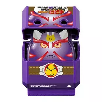 Hibiki Gochizou GP Gochizou Series 03 Transformation Belt Gav Gochizou Legend Rider