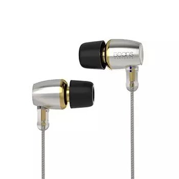HiByMusic Beans Earphones Wired HiByMusic Beans