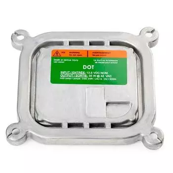 HID Ксеноновый Балласт Фары Блок Управления Модуль Для Lincoln MKC MKS MKT MKX