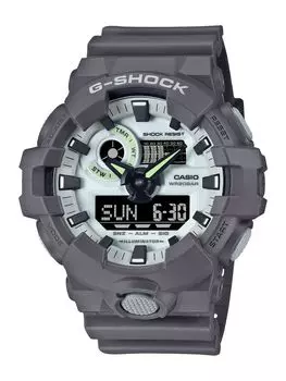 HIDDEN GLOW [G-Shock] []GA-700HD-8AJF