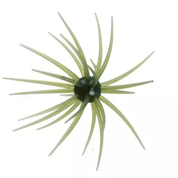 Hide Up Koike F Eco 13mm Watermelon #101 зелёный