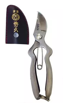 Hidehisa Soke профессиональные секаторы BB200S T-22