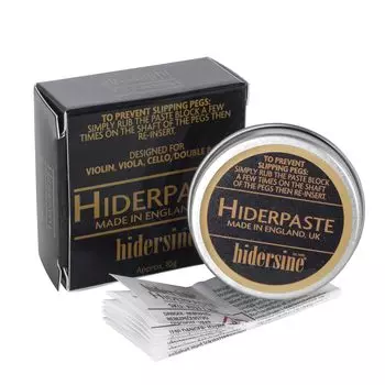 HIDERSINE Peg Compound Hider Paste Anti-Slip чёрный