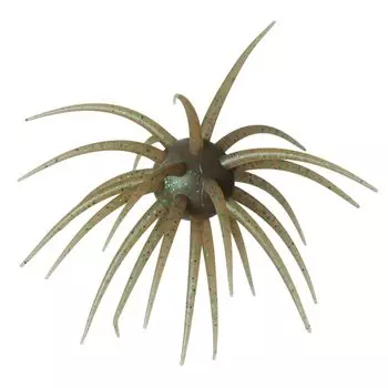 HIDEUP Koike Full Cast Мягкий материал Тамаранбай Темный (#243 Креветка)