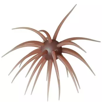 HIDEUP Koike Full Cast Soft Material (#257 Earthworm)