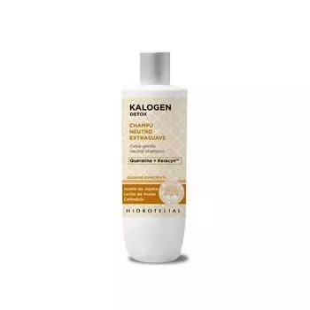 Hidrotelial Kalogen Extra Mild Neutral Shampoo 400ml