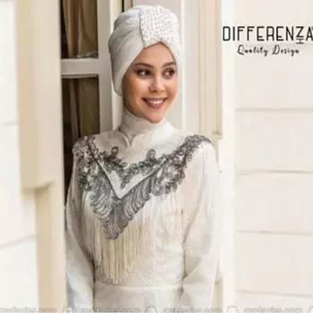 Хиджаб Шаль Платок Абая Жемчуг Вышитый Заполненный Капот Мусульманская Одежда Аксессуары Турция