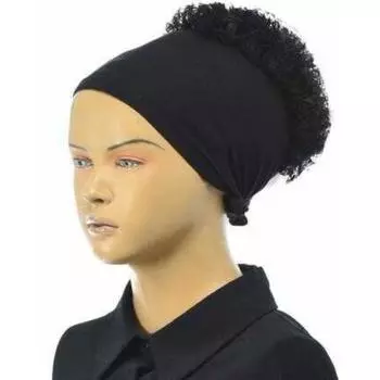 Хиджаб внутренняя костяная кепка рабочий хиджаб мусульманская еврейская одежда турецкая шляпа шарф женские аксессуары тюрбан