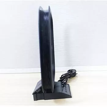 Hifi Am Fm петлевая антенна соединительный провод для аудиосистемы приемника 1pcs