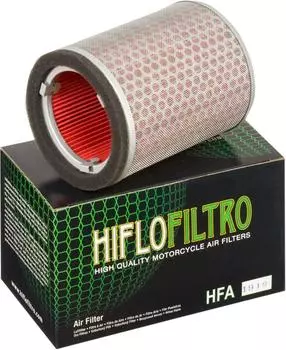 Hiflo Hfa1919 2004-2007 Honda CBR 1000 RR Совместимый воздушный фильтр