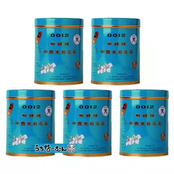 Higa Seicha Phalaenopsis Blue банка 200г 5P Печать Учинамун (Средняя) +