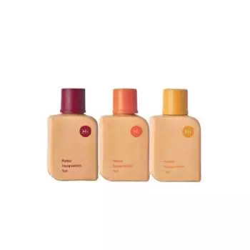 HIGEL C letro Осенний гель для ногтей 9 мл #S147