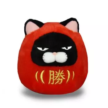 Higemanju Fukudaruma ST Black Beans