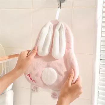 High-efficiency Hand Towel Easy To Strong Water Absorption Cleaning Towel Durable Comfortable Towel Kitchen Towel