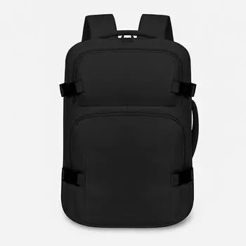 High-end Business Backpack, Large-capacity Notebook Backpack, Multi-functional Travel Backpack