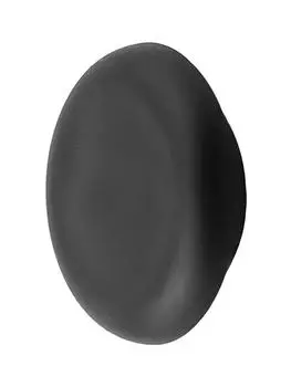 Заглушка для антенны автомобиля с высокой посадкой, номер детали автомобиля, внешний вид, форма, размер, подходит для отверстия 25 мм CHINA