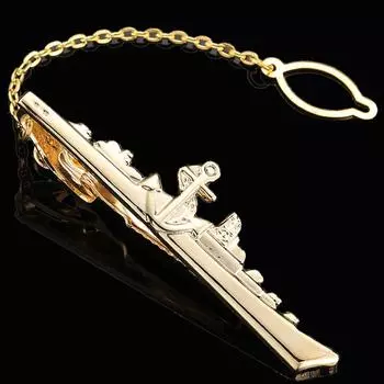 High Grade Men S Business Tie Clip High Quality Enamel Music Aircraft Modeling Design Tie Clip