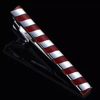 High Grade Men S Business Tie Clip High Quality Enamel Music Aircraft Modeling Design Tie Clip