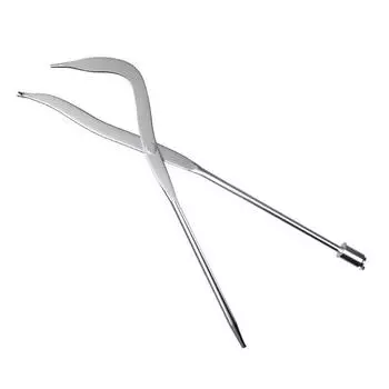 High Hardness Drum Brake Spring Plier with Sleeve Car Remover Tool Vehicle