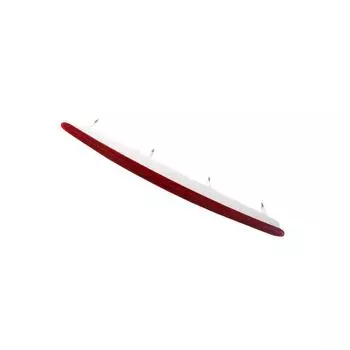 High Level Brake Light Replaces for Coupe E82 M Coupe Accessories red