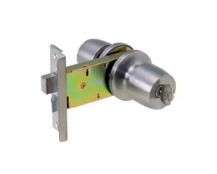 High Logic AGE специальный замок входной HA545 R-20