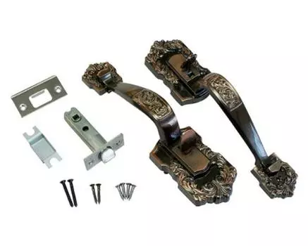 High Logic Castle Junior Pack