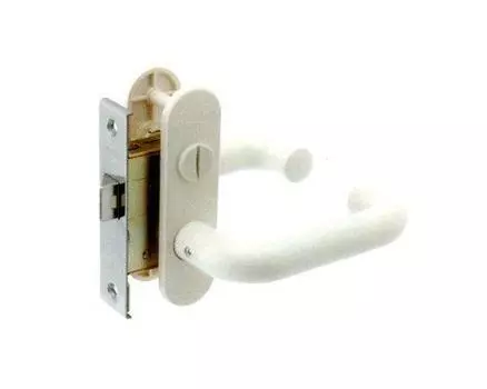 High Logic Miwa Special Lock Bathroom YKK M-68