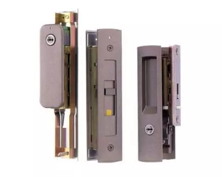 Высококачественный раздвижной замок High Logic Sankyo KH-221