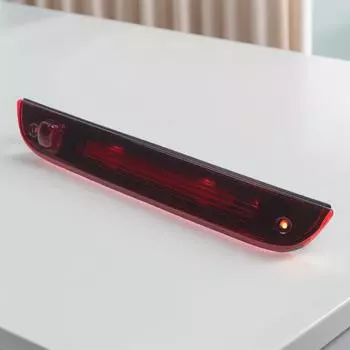 Высокий стоп-сигнал, замена 5116236AF, задний стоп-сигнал автомобиля, совместимый с Jeep Patriot 2007-2017 CHINA