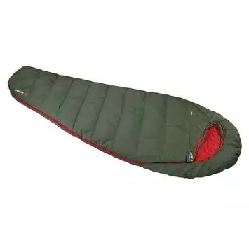 High Peak Pak 1000 ECO спальный мешок Regular/Left