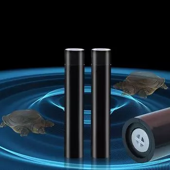 High Penetrating Power Whistle Turtle Whistle Whistle For Fishing Fishermen S Aids High-Frequency Sound Waves Whistle